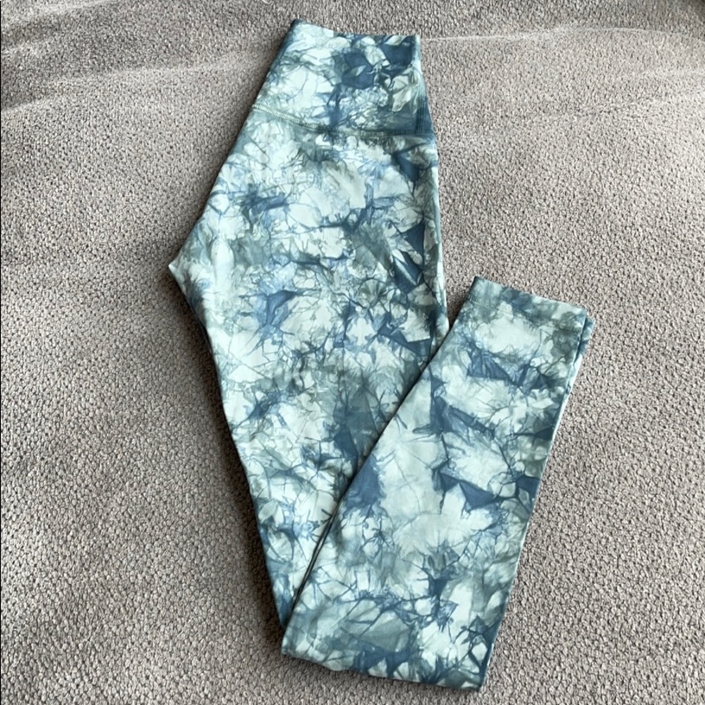 Lululemon leggings. NWOT